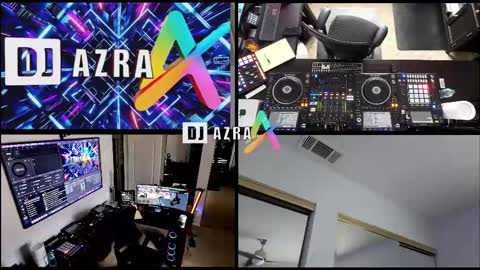 DJ Azra online show from 09-19-25, 12:45