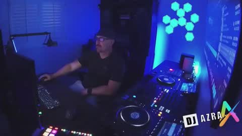 DJ Azra online show from 10-16-25, 02:01