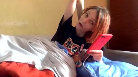 irina online show from 03-07-26, 12:13