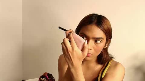 GERVE online show from 10-10-25, 01:10