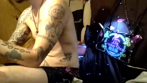 Snapshot of imglorious1 chatting on 02-25-25, 08:36 JJ online show from 02-25-25, 08:36