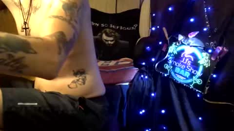 Snapshot of imglorious1 chatting on 02-26-25, 08:33 JJ online show from 02-26-25, 08:33
