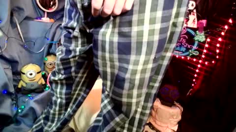 JJ online show from 11-07-25, 07:03