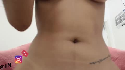 Snapshot of imhaymed chatting on 12-10-24, 09:01 Haymed Montao online show from 12-10-24, 09:01