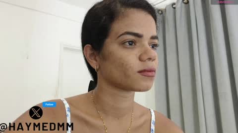 Snapshot of imhaymed chatting on 12-23-24, 08:55 Haymed Montao online show from 12-23-24, 08:55