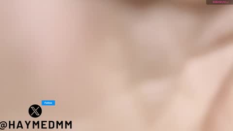 Snapshot of imhaymed chatting on 01-30-25, 01:31 Haymed Montao online show from 01-30-25, 01:31