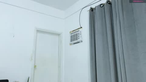 Snapshot of imhaymed chatting on 02-01-25, 08:39 Haymed Montao online show from 02-01-25, 08:39