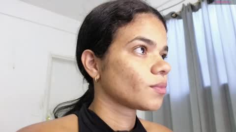 Snapshot of imhaymed chatting on 02-03-25, 11:53 Haymed Montao online show from 02-03-25, 11:53