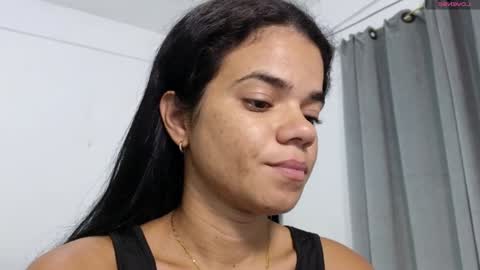 Snapshot of imhaymed chatting on 02-05-25, 08:21 Haymed Montao online show from 02-05-25, 08:21