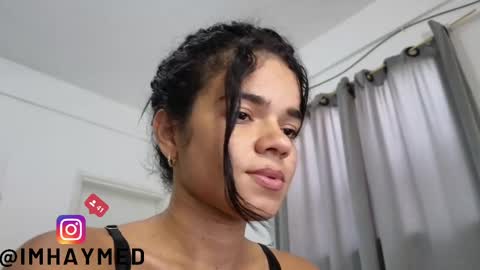 Snapshot of imhaymed chatting on 09-11-25, 09:59 Haymed Montao online show from 09-11-25, 09:59