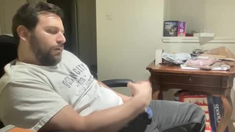 imightgetnaked online show from 02-14-25, 12:19