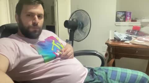 imightgetnaked online show from 03-02-25, 02:51