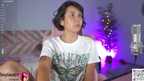 imjess_ online show from 10-13-25, 12:16