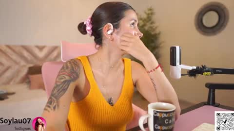 imjess_ online show from 02-10-26, 02:32