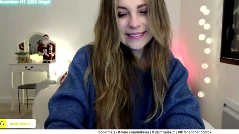 Snapshot of imkeira chatting on 12-12-24, 07:48 ImKeira online show from 12-12-24, 07:48