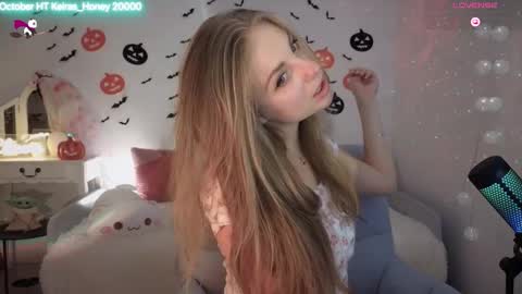 Snapshot of imkeira chatting on 10-22-25, 06:29 ImKeira online show from 10-22-25, 06:29