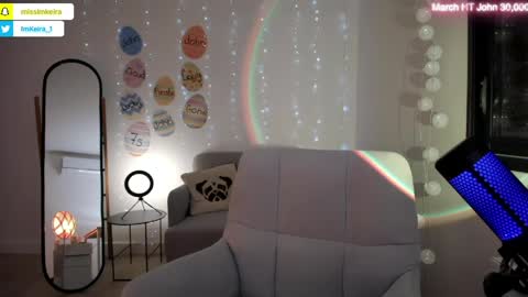 ImKeira online show from 04-02-26, 07:11