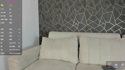 Krystall online show from 03-08-25, 08:35