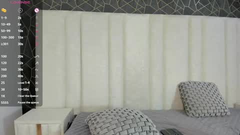 Snapshot of imkrystall chatting on 03-10-25, 12:18 Krystall online show from 03-10-25, 12:18