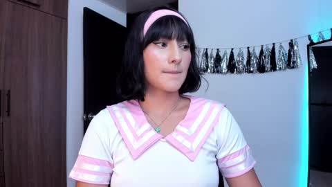 Snapshot of imlenka chatting on 04-03-26, 11:47 Lenka online show from 04-03-26, 11:47