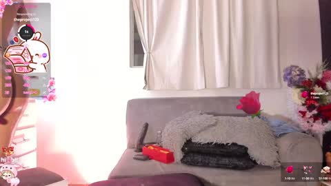 Liaa online show from 12-25-24, 12:59