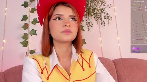 Lissa Morgan MODEL INDEPENDENT online show from 12-05-24, 09:06