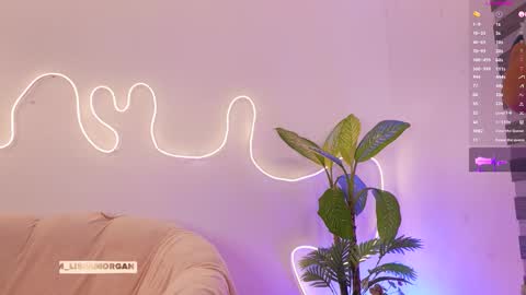 Lissa Morgan MODEL INDEPENDENT online show from 02-08-26, 05:55