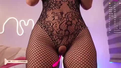 Lissa Morgan MODEL INDEPENDENT online show from 02-16-26, 04:41