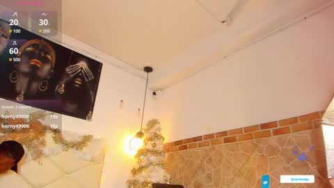 Camilo Lodge online show from 12-04-24, 03:04