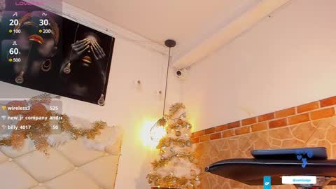 Camilo Lodge online show from 12-05-24, 03:15