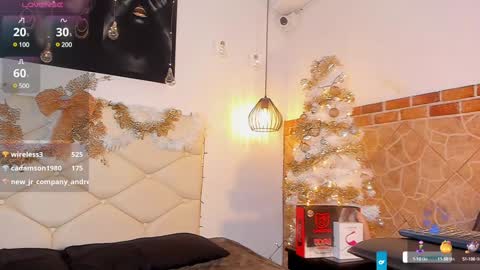 Camilo Lodge online show from 12-05-24, 09:28