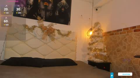 Camilo Lodge online show from 12-07-24, 03:25