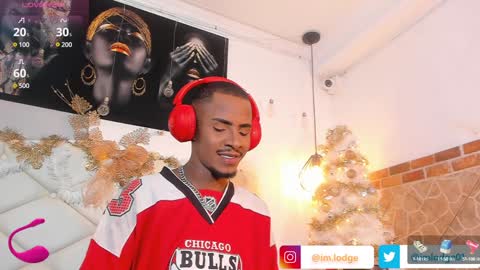 Camilo Lodge online show from 12-08-24, 03:21