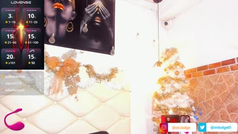 Camilo Lodge online show from 12-12-24, 04:37