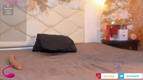 Camilo Lodge online show from 12-12-24, 10:45