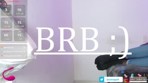 Camilo Lodge online show from 01-20-25, 03:37