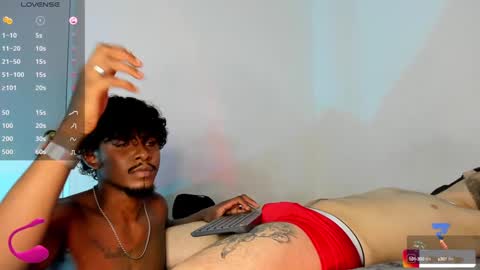 Camilo Lodge online show from 09-17-25, 09:05