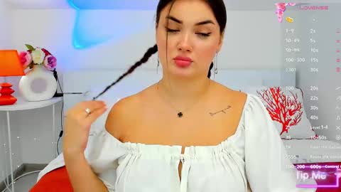 Imma online show from 09-30-25, 12:21