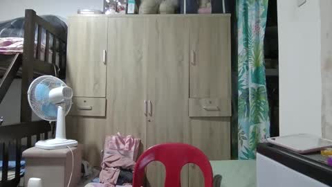 Immaculate02 online show from 03-02-25, 04:28