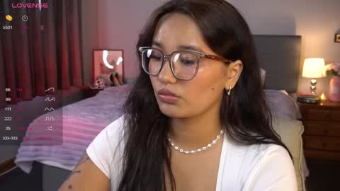 Imma  online show from 01-25-25, 03:51