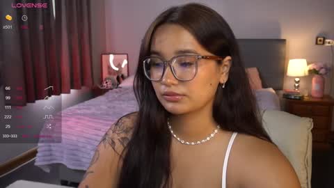 Imma  online show from 01-30-25, 06:35