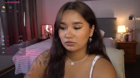 Imma  online show from 02-16-25, 03:26