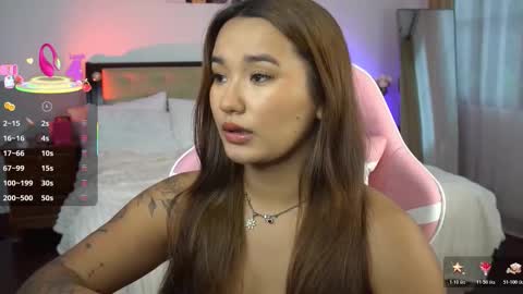 Imma  online show from 11-21-25, 03:38