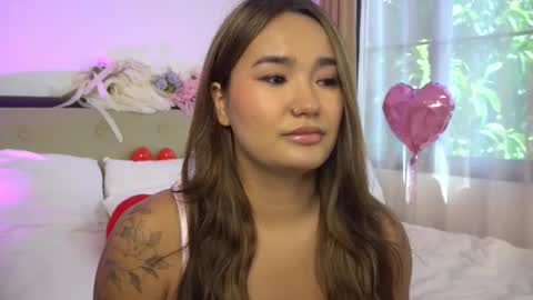 Imma  online show from 02-15-26, 03:47