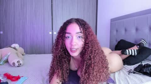 Snapshot of immia_rosse chatting on 01-05-25, 02:06 mia ---------  COL TIME online show from 01-05-25, 02:06