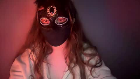 Miss Amelie online show from 03-09-25, 04:38