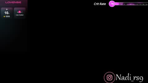 Nadia online show from 01-11-25, 09:26