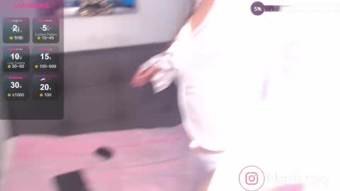 Nadia online show from 03-27-26, 04:07