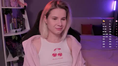 Mia online show from 02-27-26, 11:32