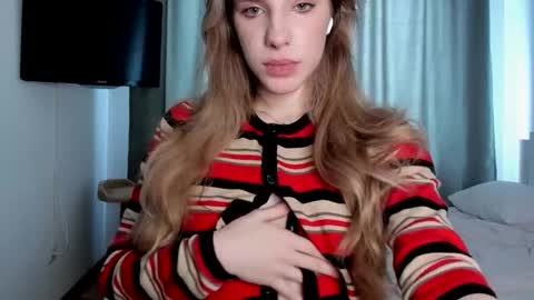 my name Imo  Fansly  online show from 02-14-25, 05:41